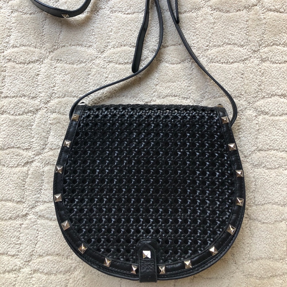 Rebecca Minkoff Leather Crossbody